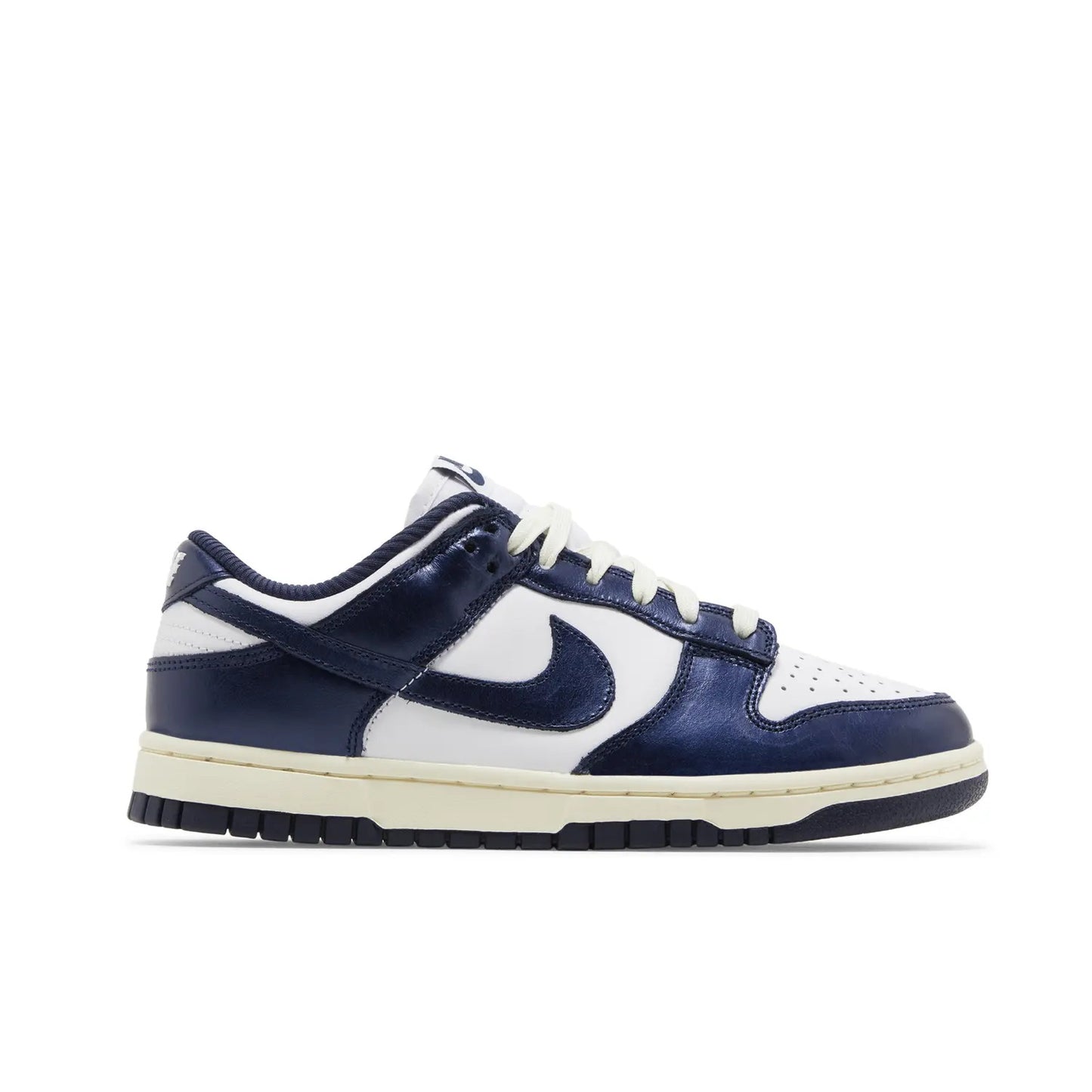 Nike Dunk Low PRM Vintage Navy