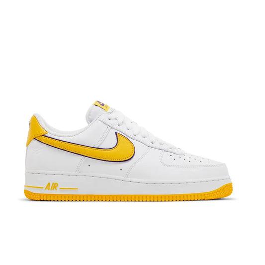 Nike Air Force 1 Low Retro QS Kobe Bryant Lakers Home
