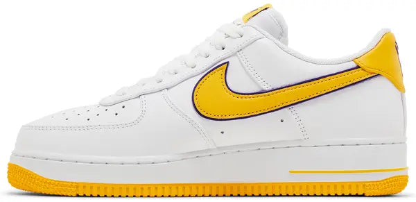 Nike Air Force 1 Low Retro QS Kobe Bryant Lakers Home