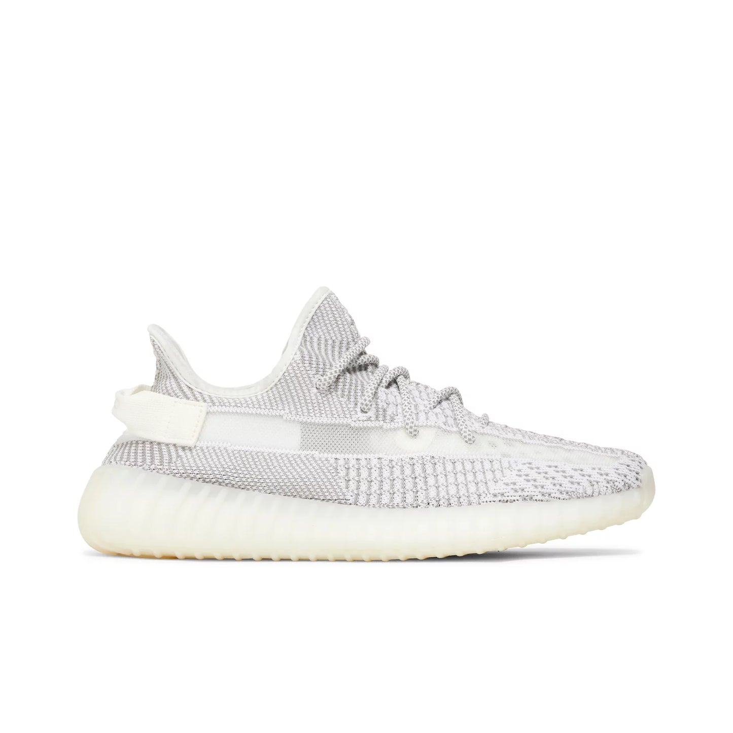 adidas Yeezy Boost 350 V2 Static (nereflexní)