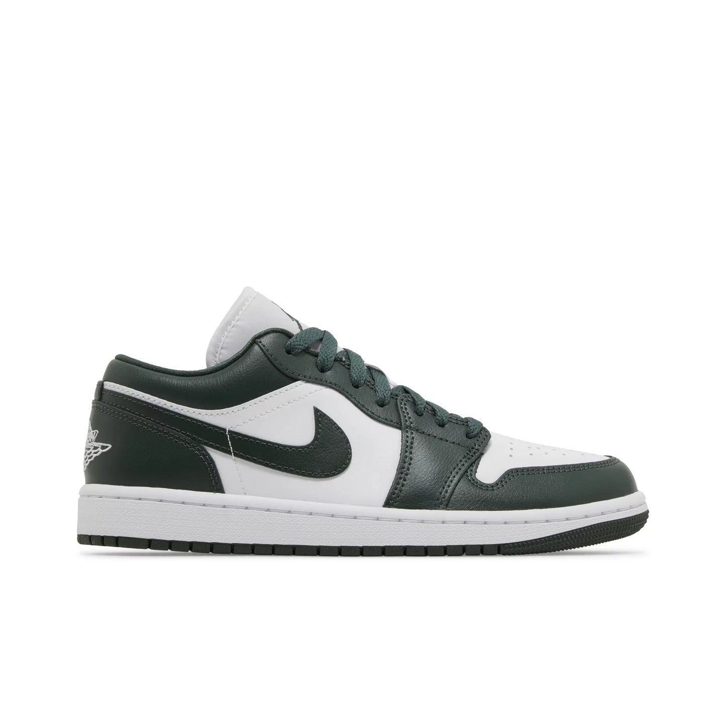 Jordan 1 Low Galactic Jade (W)