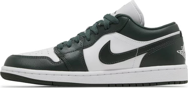 Jordan 1 Low Galactic Jade (W)