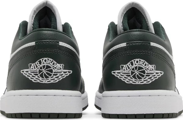 Jordan 1 Low Galactic Jade (W)