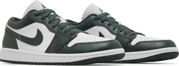 Jordan 1 Low Galactic Jade (W)