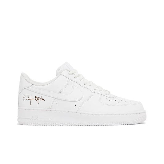 Nike Air Force 1 Low '07 White (Travis Scott Cactus Jack Utopia Edition)