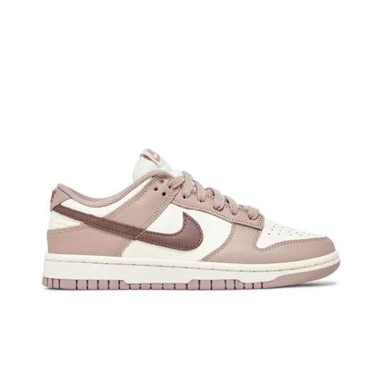 Nike Dunk Low Sail Plum Eclipse