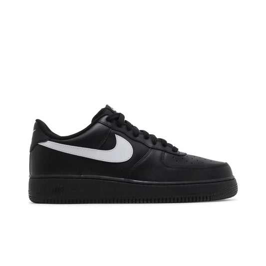 Nike Air Force 1 Low '07 Black White (2023)