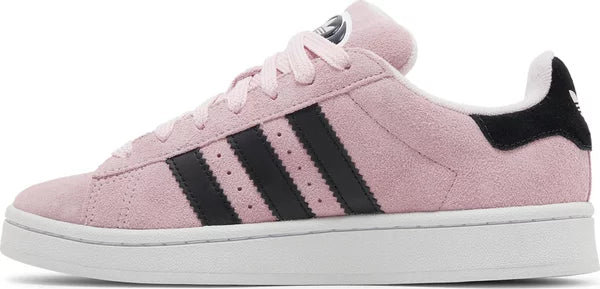 adidas Campus 00s Clear Pink GS