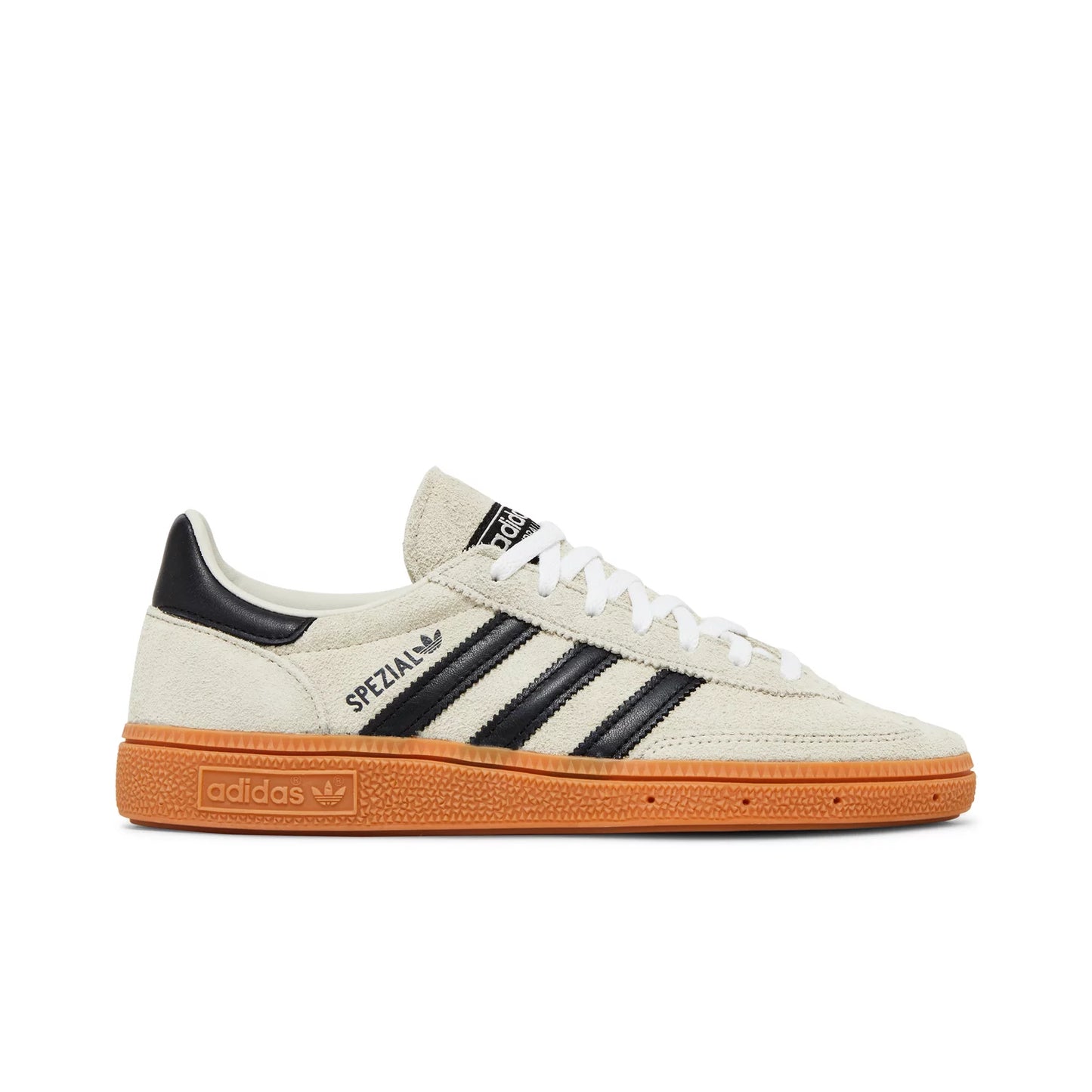 adidas Handball Spezial Aluminum Core Black