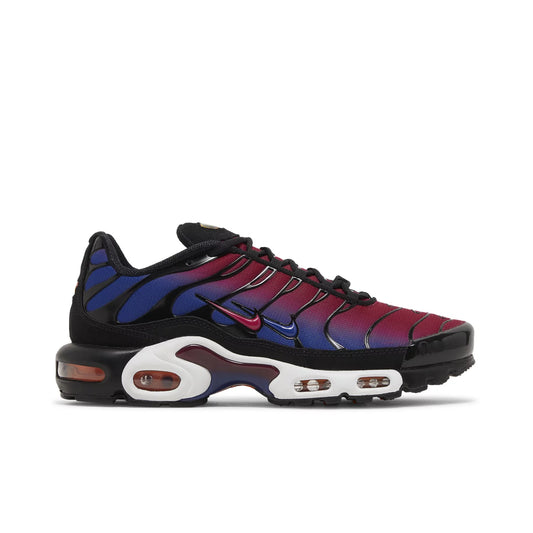 Nike Air Max Plus Patta FC Barcelona Culers del Món