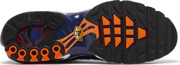 Nike Air Max Plus Patta FC Barcelona Culers del Món