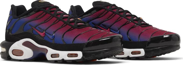 Nike Air Max Plus Patta FC Barcelona Culers del Món