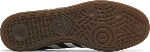 adidas Handball Spezial Shadow Brown Gum