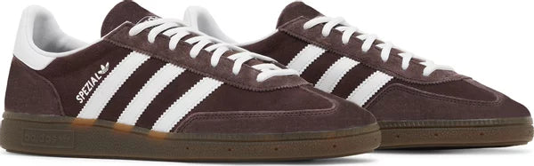 adidas Handball Spezial Shadow Brown Gum