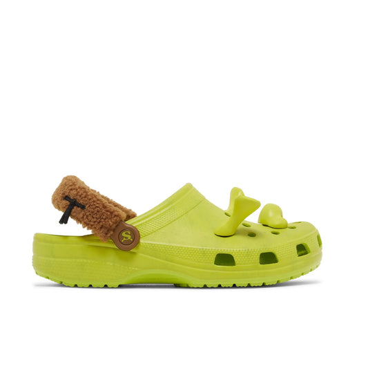 Crocs Classic Clog DreamWorks Shrek