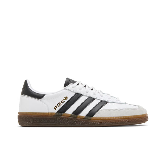 adidas Handball Spezial White Black Gum