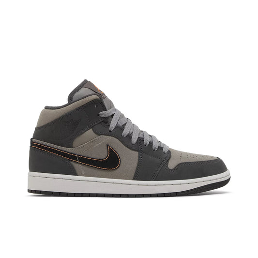 Jordan 1 Mid SE Night Stadium