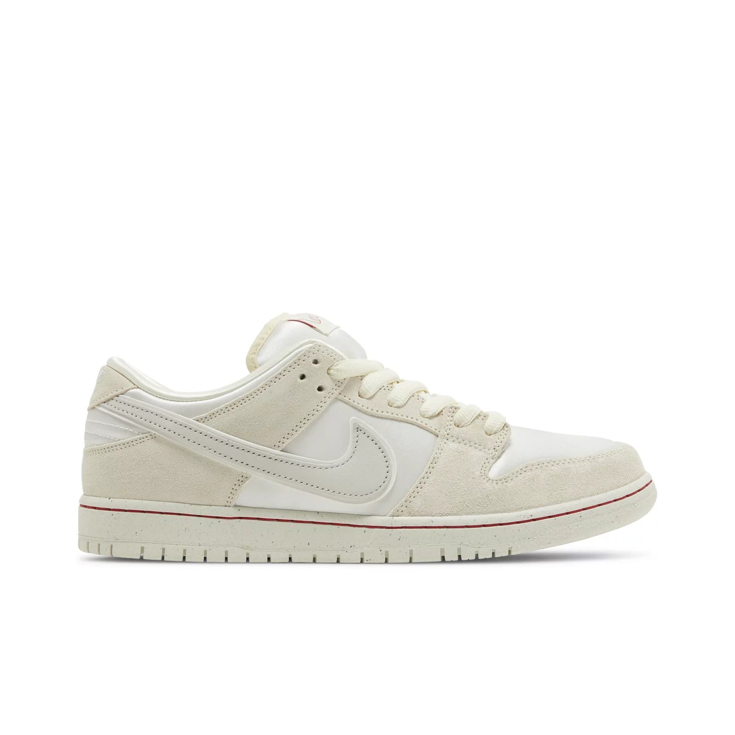 Nike SB Dunk Low City of Love Light Bone 