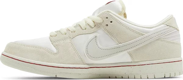 Nike SB Dunk Low City of Love Light Bone 