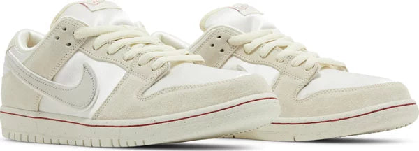 Nike SB Dunk Low City of Love Light Bone 