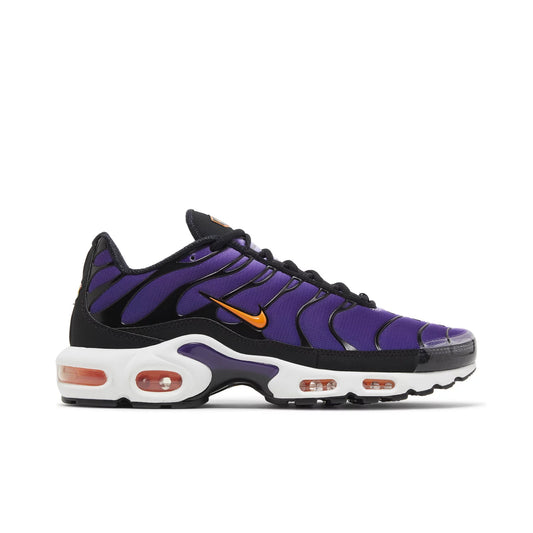 Nike Air Max Plus OG Voltage Purple (2024)