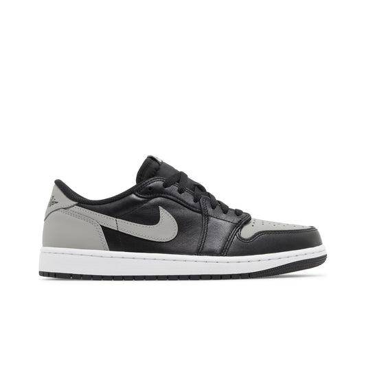 Jordan 1 Retro Low OG Shadow