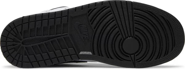 Jordan 1 Mid Reverse Panda