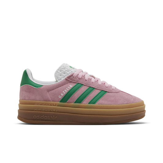 adidas Gazelle Bold True Pink
