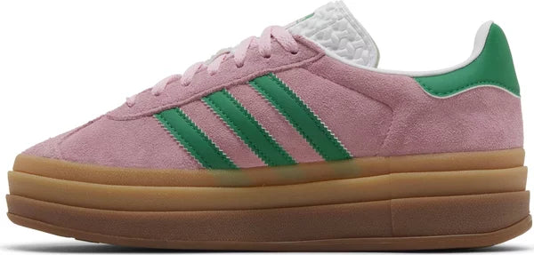 adidas Gazelle Bold True Pink