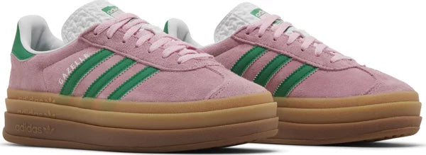 adidas Gazelle Bold True Pink