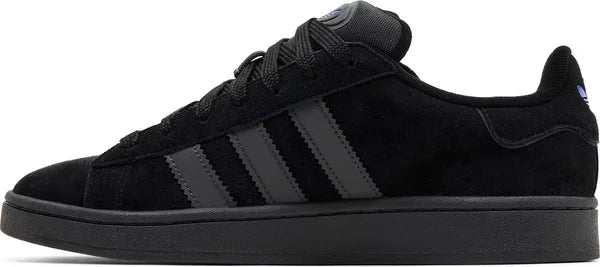 adidas Campus 00s Core Black Lucid Blue