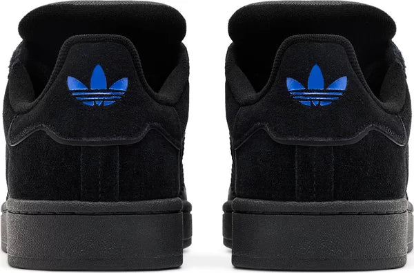 adidas Campus 00s Core Black Lucid Blue