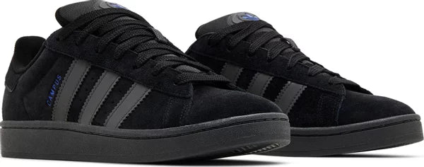 adidas Campus 00s Core Black Lucid Blue