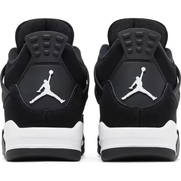Jordan 4 Retro White Thunder