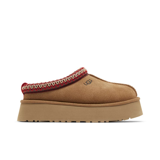 UGG Tazz Slipper Chestnut