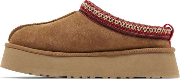 UGG Tazz Slipper Chestnut