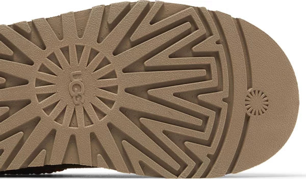 UGG Tazz Slipper Chestnut