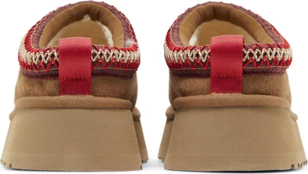 UGG Tazz Slipper Chestnut