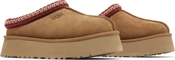 UGG Tazz Slipper Chestnut