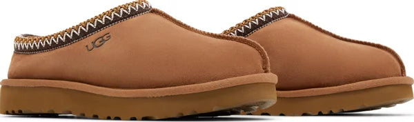 UGG Tasman Slipper Chestnut