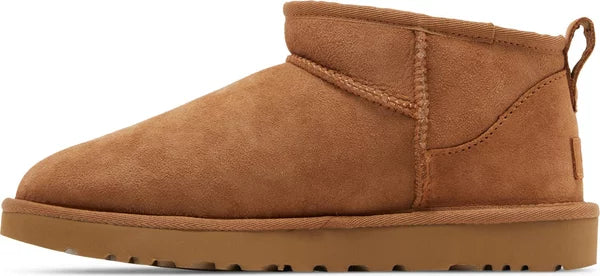 UGG Classic Ultra Mini Boot Chestnut