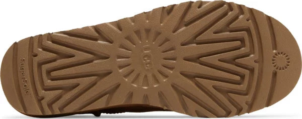 UGG Classic Ultra Mini Boot Chestnut
