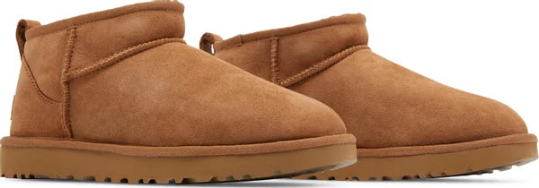 UGG Classic Ultra Mini Boot Chestnut
