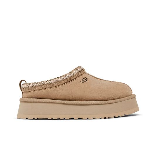UGG Tazz Slipper Mustard Seed
