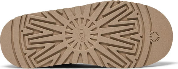 UGG Tazz Slipper Mustard Seed