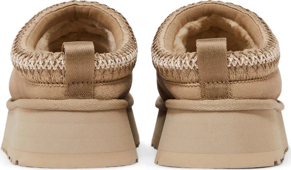 UGG Tazz Slipper Mustard Seed