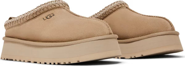 UGG Tazz Slipper Mustard Seed