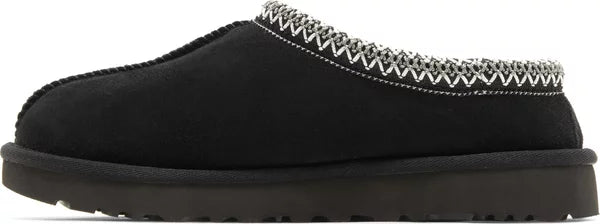 UGG Tasman Slipper Black