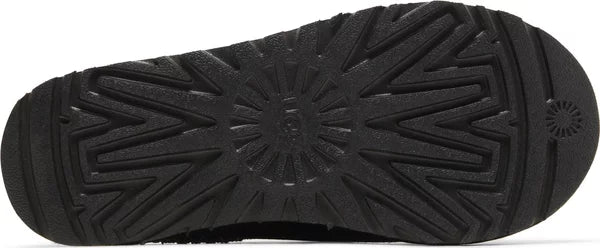 UGG Tasman Slipper Black