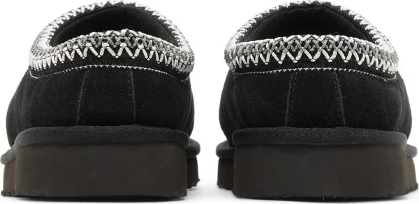 UGG Tasman Slipper Black